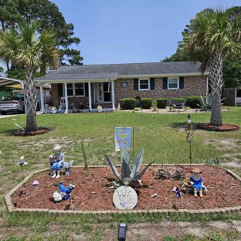 4083 Sand Trap Ave, Little River, SC 29566