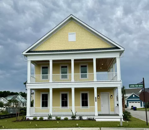8163 Wood Pass Ln, Myrtle Beach, SC 29572