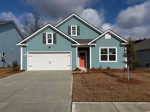 2855 Riverboat Way, Conway, SC 29526