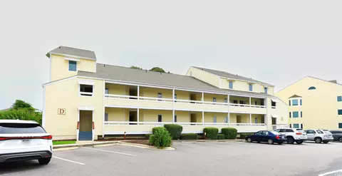 1100 Possum Trot Dr #D106, North Myrtle Beach, SC 29582