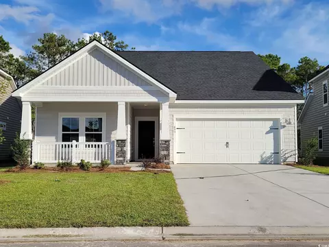 493 Magnolia Terrace Dr, Myrtle Beach, SC 29579