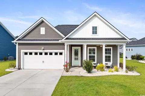 314 Bumble Cir, Murrells Inlet, SC 29576