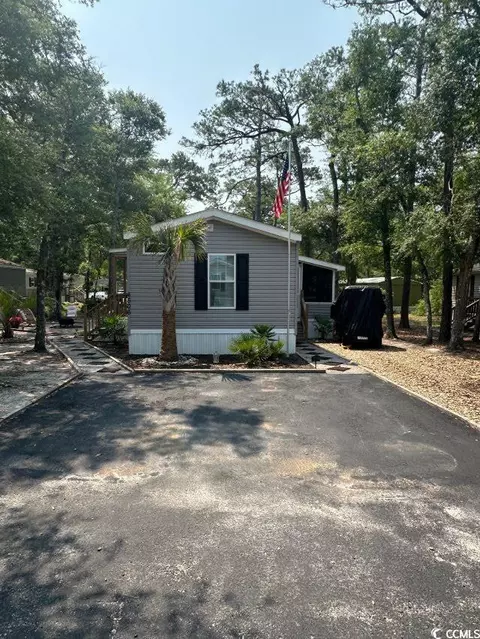 4606 Heron St, North Myrtle Beach, SC 29582