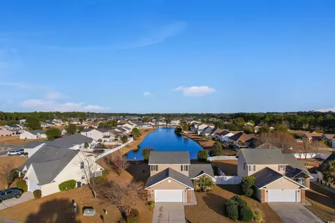 4387 Heartwood Ln, Myrtle Beach, SC 29579