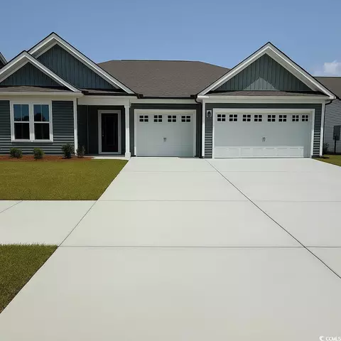 519 Oak Landing Dr, Myrtle Beach, SC 29588
