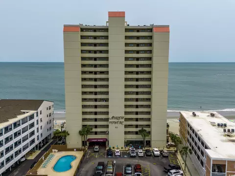 912 N Waccamaw Dr #904, Murrells Inlet, SC 29576