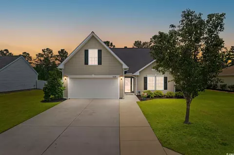 620 Seth Ln, Longs, SC 29568