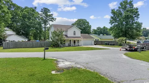 216 Deer Trace Cir, Myrtle Beach, SC 29588