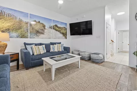 Living - 327 A Lakeside Dr, Surfside Beach, SC 29575 photo 1 of 1