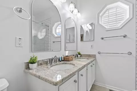 Bath - 327 A Lakeside Dr, Surfside Beach, SC 29575 photo 5 of 5