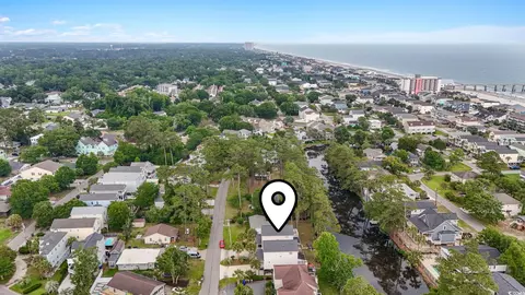 View/Area - 327 A Lakeside Dr, Surfside Beach, SC 29575 photo 2 of 4