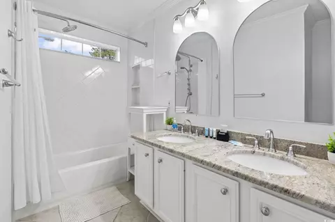 Bath - 327 A Lakeside Dr, Surfside Beach, SC 29575 photo 2 of 5