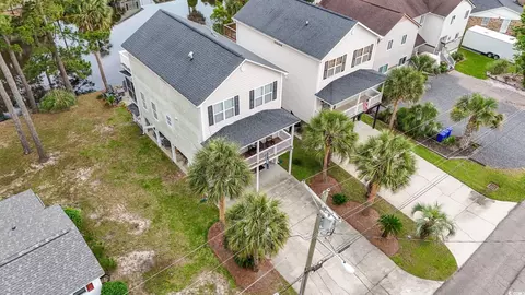 View/Area - 327 A Lakeside Dr, Surfside Beach, SC 29575 photo 1 of 4