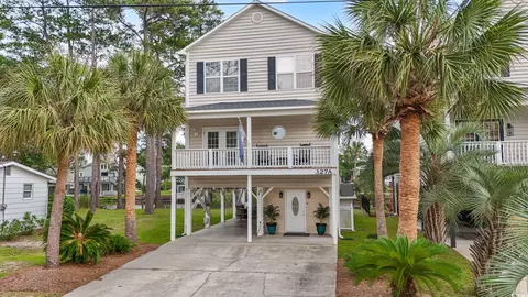 327 A Lakeside Dr, Surfside Beach, SC 29575