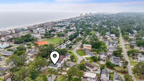 View/Area - 327 A Lakeside Dr, Surfside Beach, SC 29575 photo 4 of 4