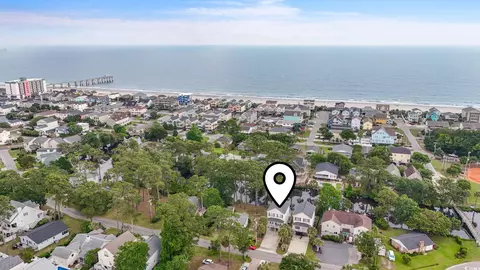 View/Area - 327 A Lakeside Dr, Surfside Beach, SC 29575 photo 3 of 4