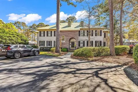 110 Whitetail Way # -1, Pawleys Island, SC 29585