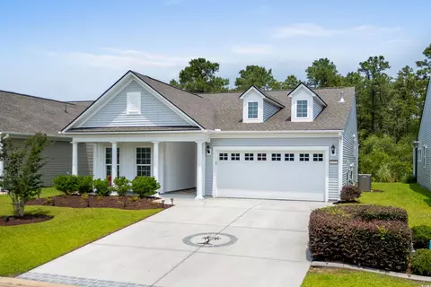 4555 Weekly Dr, Myrtle Beach, SC 29579