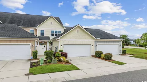 2504 Heritage Loop #2504, Myrtle Beach, SC 29577