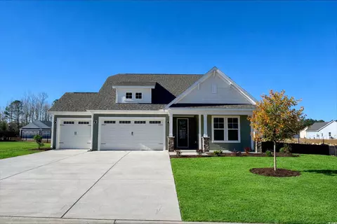 835 Big Cedar Dr, Loris, SC 29569