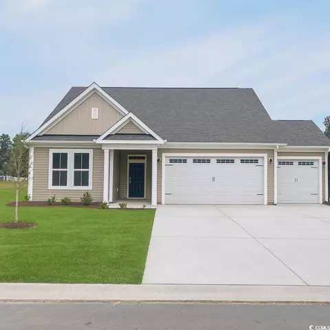 544 Sheepbridge Way, Loris, SC 29569