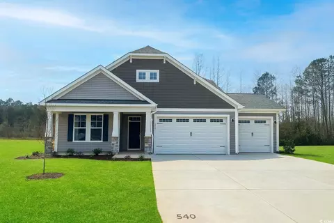 540 Sheepbridge Way, Loris, SC 29569