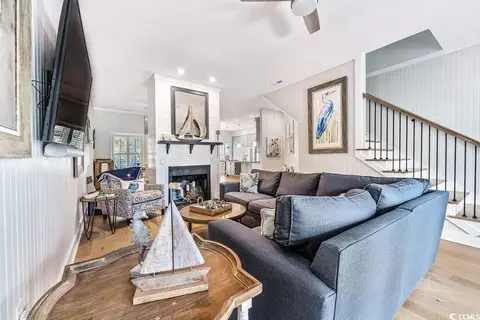 70 Beachwalker Ct, Georgetown, SC 29440 photo 7