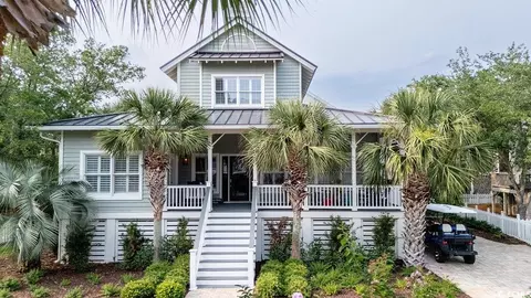 70 Beachwalker Ct, Georgetown, SC 29440