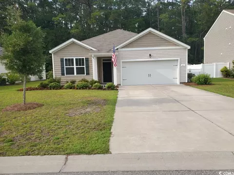 61 Parkside Dr, Pawleys Island, SC 29585