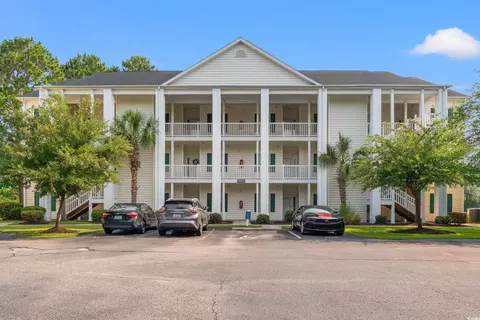 6000 Windsor Green Way #104, Myrtle Beach, SC 29579