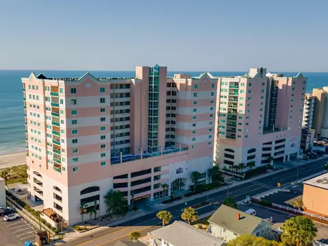 1903 S Ocean Blvd #1110, North Myrtle Beach, SC 29582