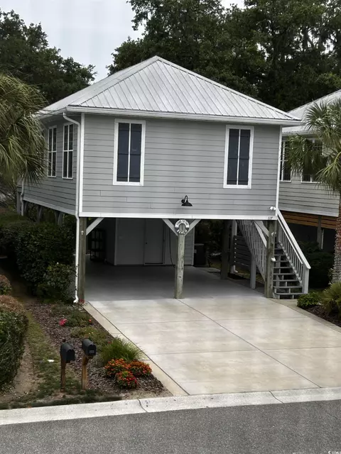 117 Weatherboard Ct, Pawleys Island, SC 29585