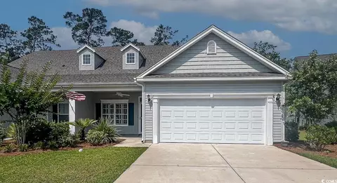 648 Sunnyside Dr #102, Murrells Inlet, SC 29576