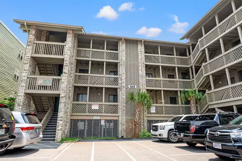 618 N Waccamaw Dr #A-5, Murrells Inlet, SC 29576