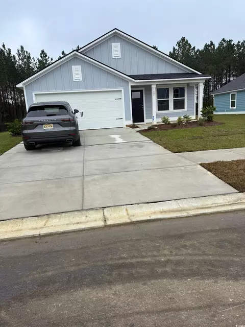 1605 King Oaks Loop, Conway, SC 29526