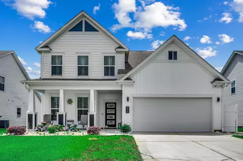 5013 Sassari St, Myrtle Beach, SC 29579