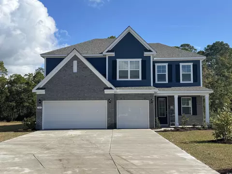 7183 Shooting Star Way, Myrtle Beach, SC 29579