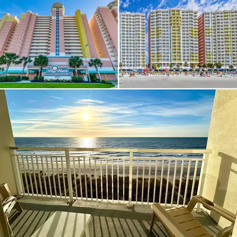 2701 S Ocean Blvd #720, North Myrtle Beach, SC 29582