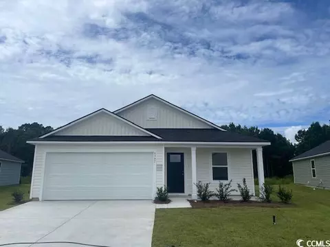 6347 Swainson St SW, Ocean Isle Beach, NC 28469