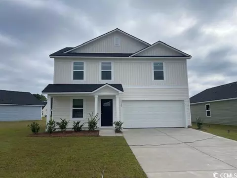 6332 Swainson St SW, Ocean Isle Beach, NC 28469