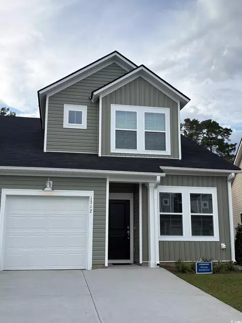 1712 Hunting Harris Ct #3, Ocean Isle Beach, NC 28469