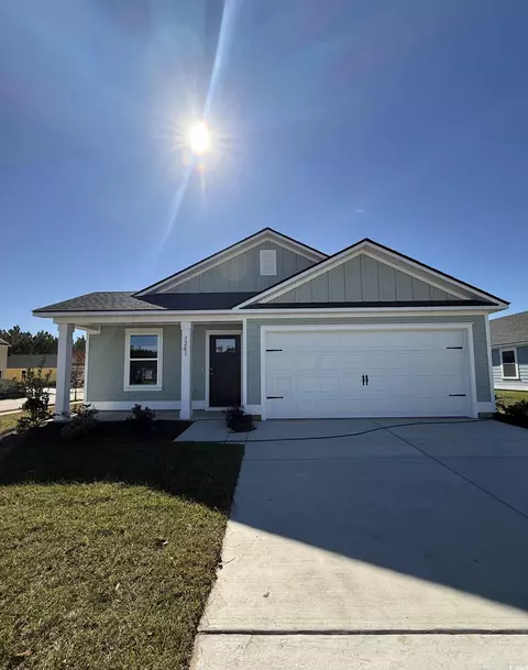 1201 Willow Oaks Way, Conway, SC 29526