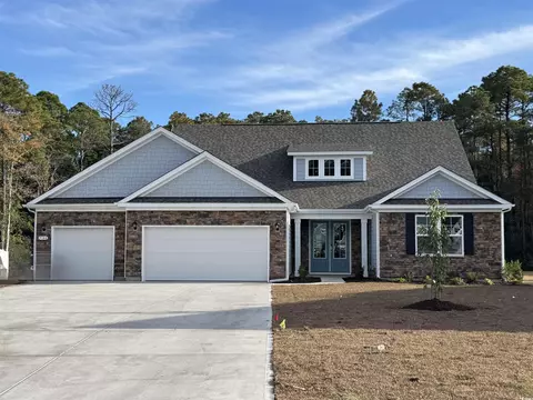 7180 Shooting Star Way, Myrtle Beach, SC 29579