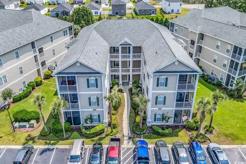 2020 Cross Gate Blvd #203, Surfside Beach, SC 29575