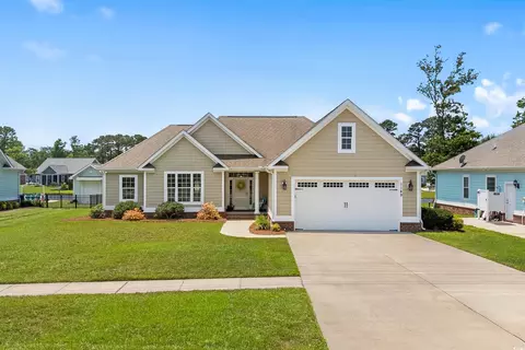 1149 6th Ave S, North Myrtle Beach, SC 29582