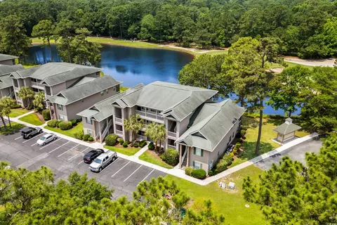 117 Pinehurst Ln #5-J, Pawleys Island, SC 29585