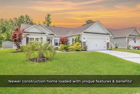 832 Windsor Rose Dr, Conway, SC 29526