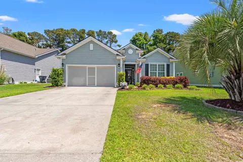 229 Coral Beach Cir, Surfside Beach, SC 29575