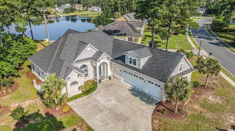 400 Summerwood Ct, Myrtle Beach, SC 29579