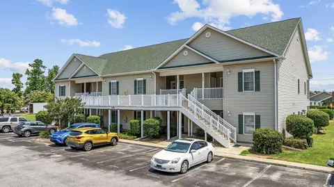 141 Lazy Willow Ln #103, Myrtle Beach, SC 29577